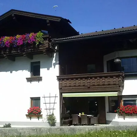 Gleirscher Lejlighed Neustift im Stubaital