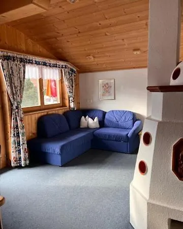 Gleirscher Lejlighed Neustift im Stubaital