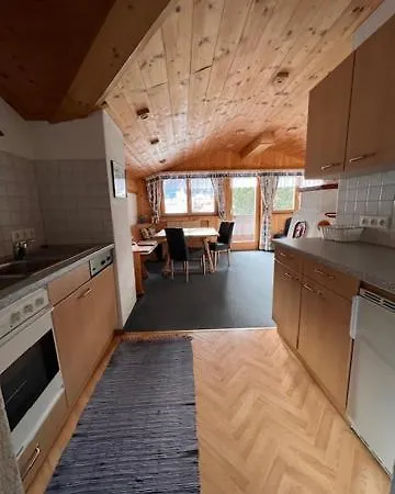 Lägenhet Gleirscher