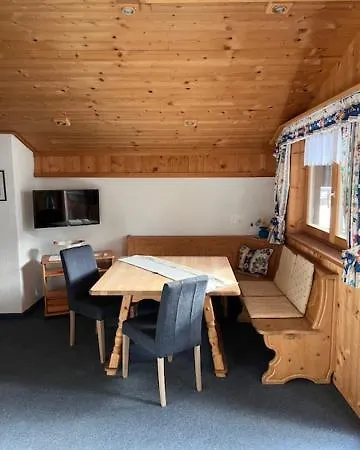 Gleirscher Appartement