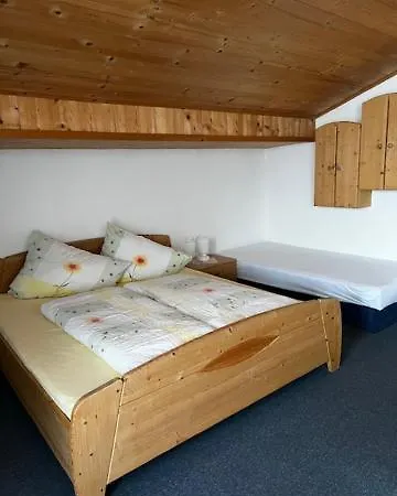 Gleirscher Appartement